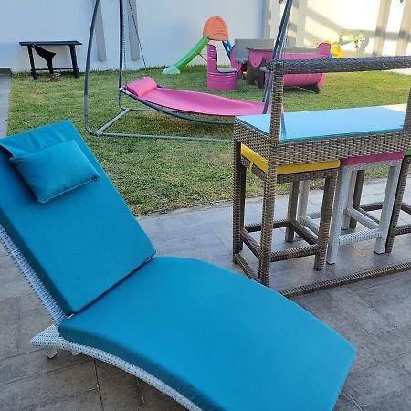 הוילה Yasmine Limo'S House מראה חיצוני תמונה