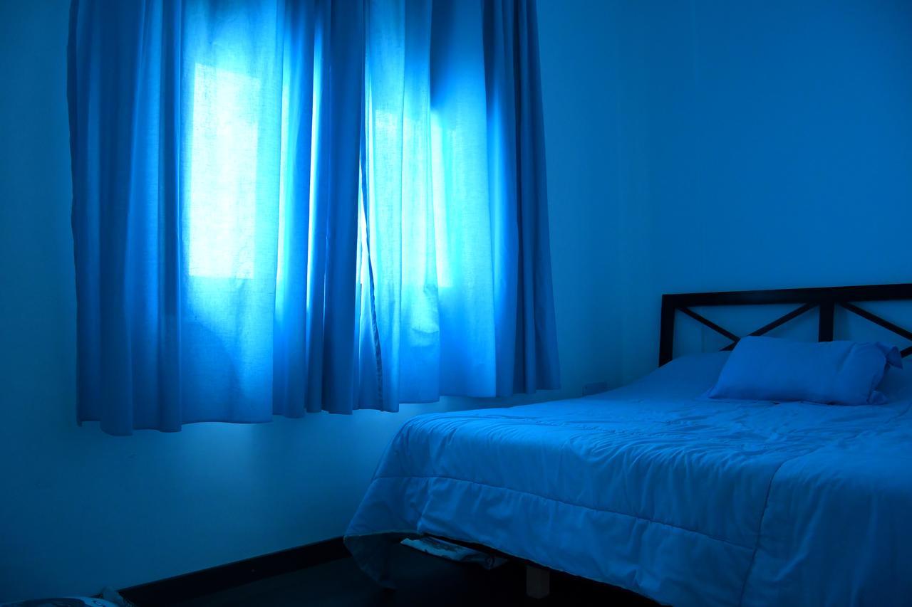 הוילה Yasmine Limo'S House מראה חיצוני תמונה