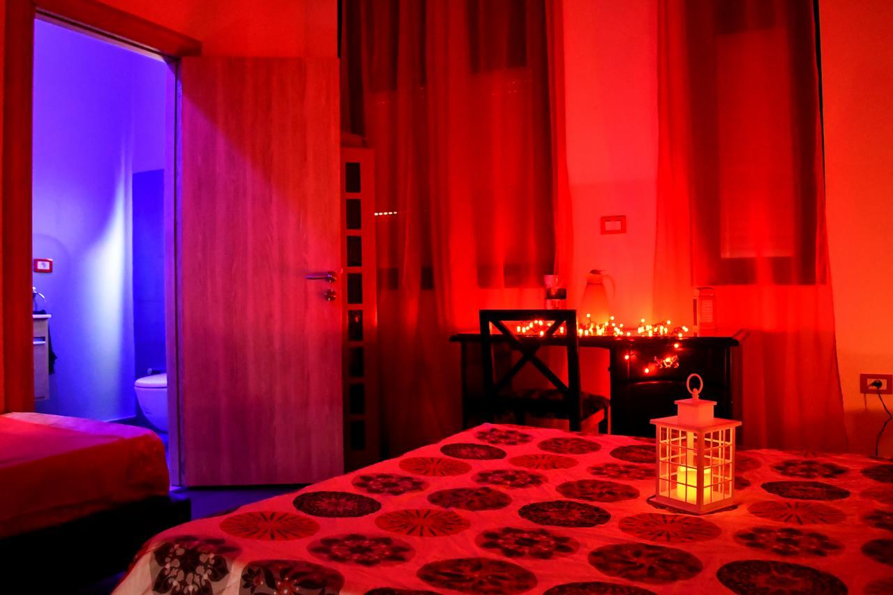 הוילה Yasmine Limo'S House מראה חיצוני תמונה