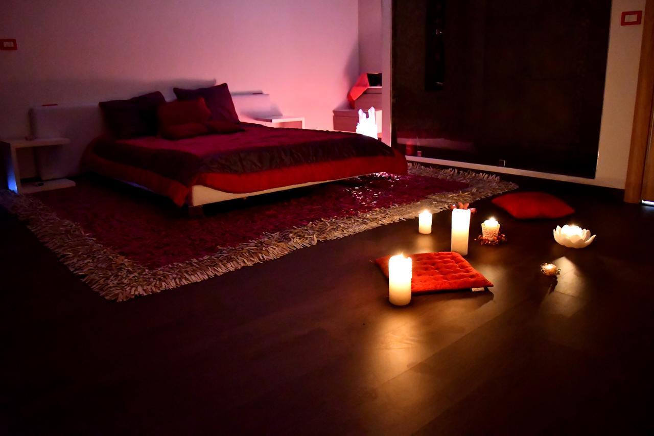 הוילה Yasmine Limo'S House מראה חיצוני תמונה