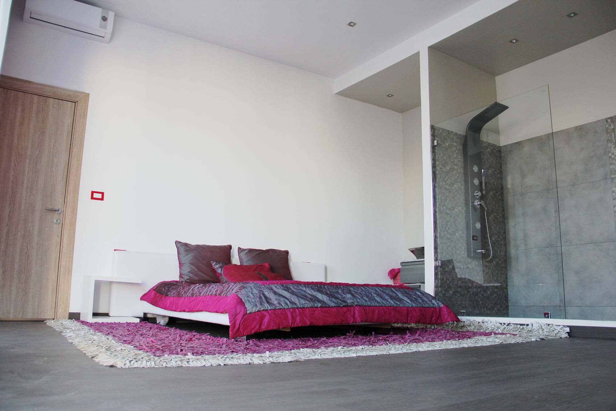 הוילה Yasmine Limo'S House מראה חיצוני תמונה