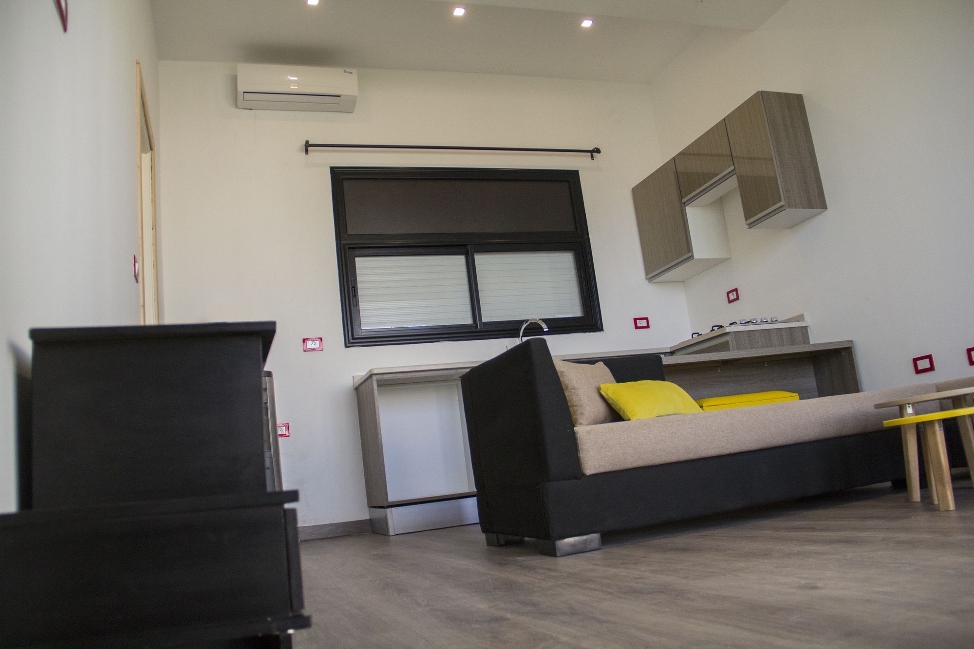 הוילה Yasmine Limo'S House מראה חיצוני תמונה