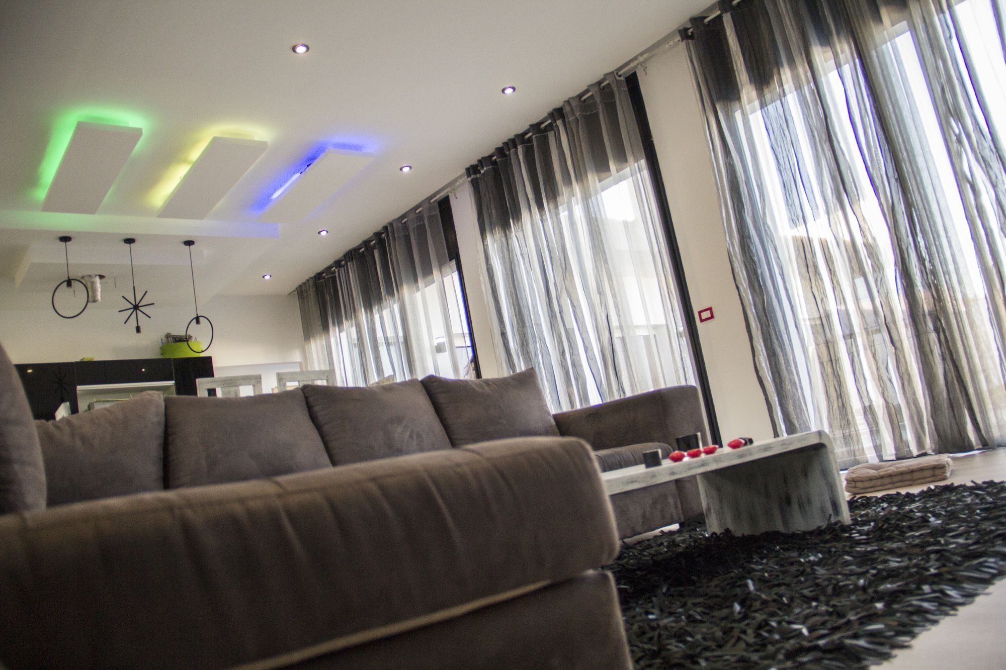 הוילה Yasmine Limo'S House מראה חיצוני תמונה